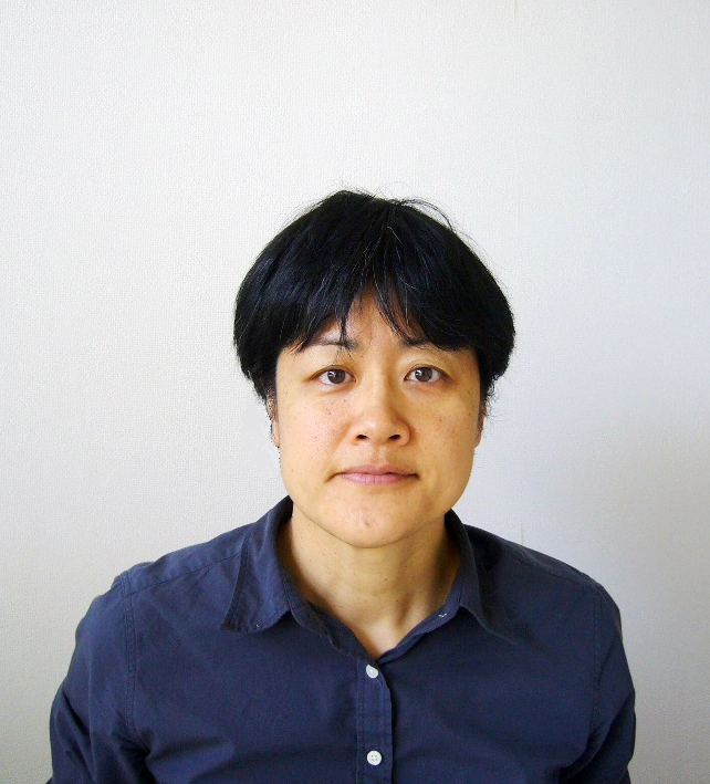 岩崎 マーガレット 葉子